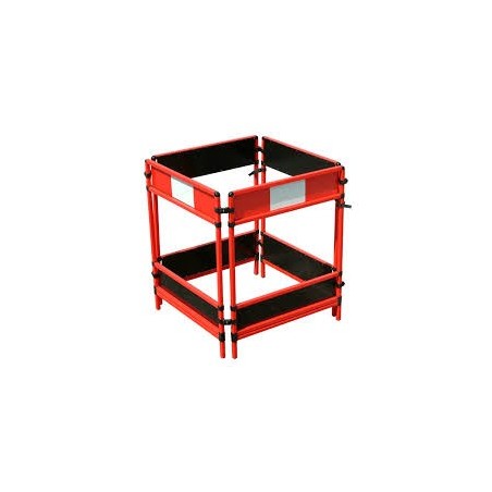 Order for your Mini Barrier in Nigeria | looking for where to buy Mini Barrier? Order Now | Suppliers of Traffic Barricades at c
