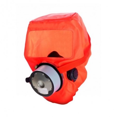 Dräger PARAT® C Fire Escape Hood - Traveler Pack