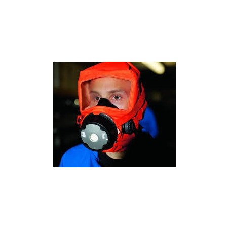 Drager PARAT C Fire Escape Hood