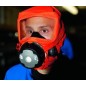 Drager PARAT C Fire Escape Hood