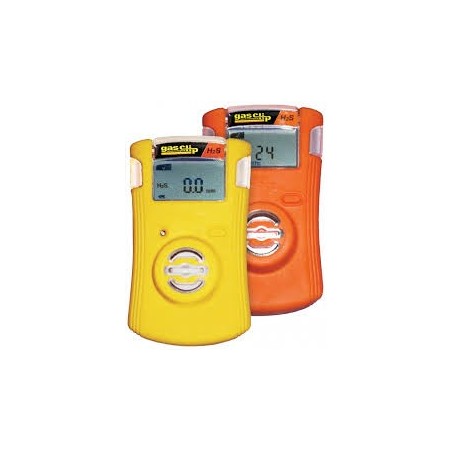 Single Gas Clip Plus (SGC Plus)