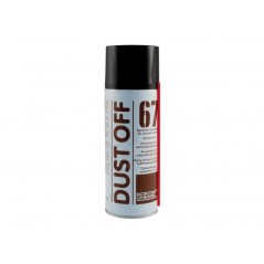 Kontakt Chemie Dust Off 67 Dust Remover Spray