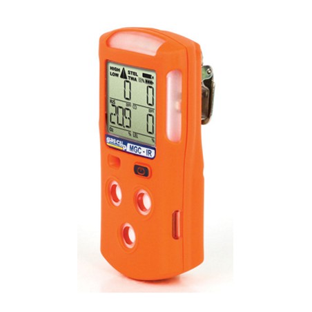 Gas Clip MGC Multi Gas Detector