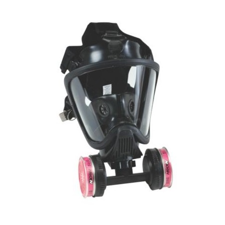 MSA Ultra Elite Respirator Facepiece Mask
