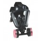 MSA Ultra Elite Respirator Facepiece Mask