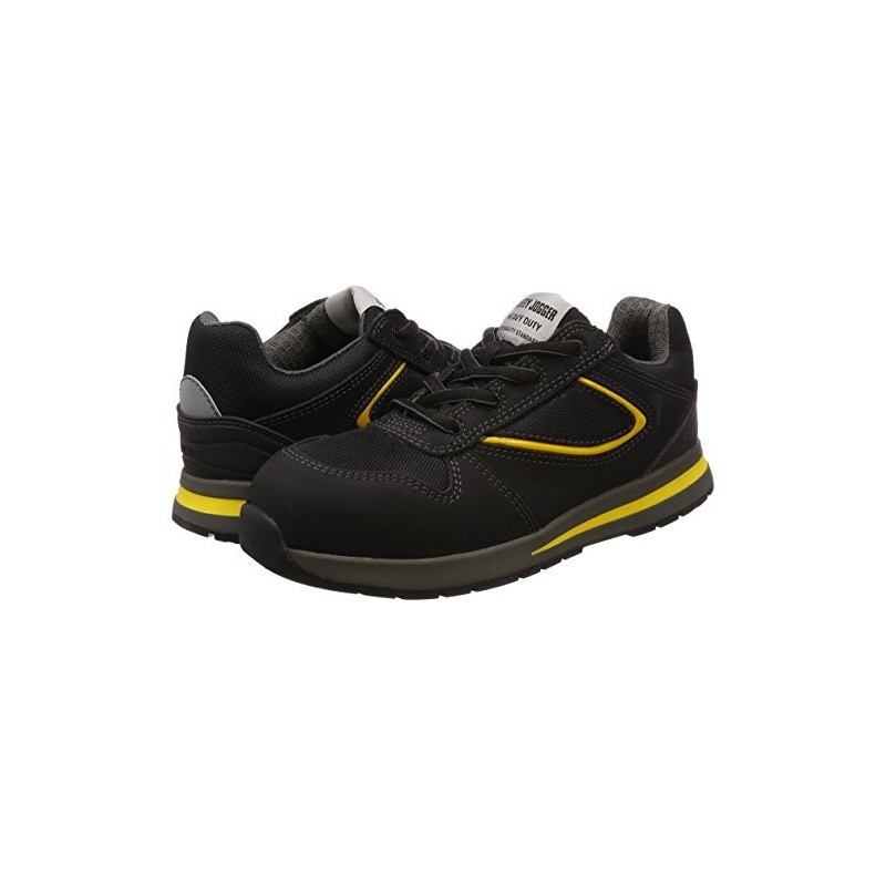 safety jogger turbo