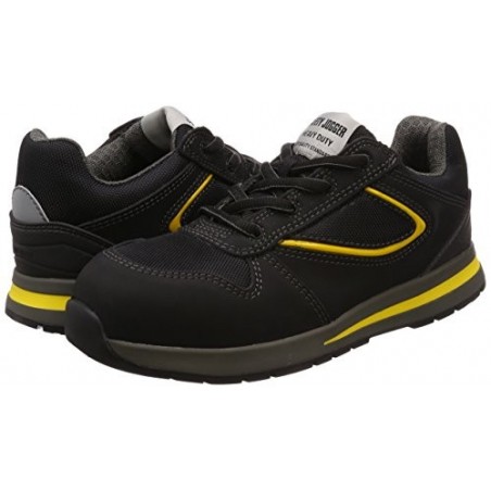 safety jogger turbo