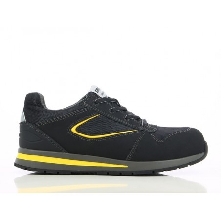 SAFETY JOGGER TURBO S3