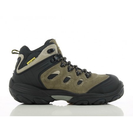 SAFETY JOGGER XPLORE S3