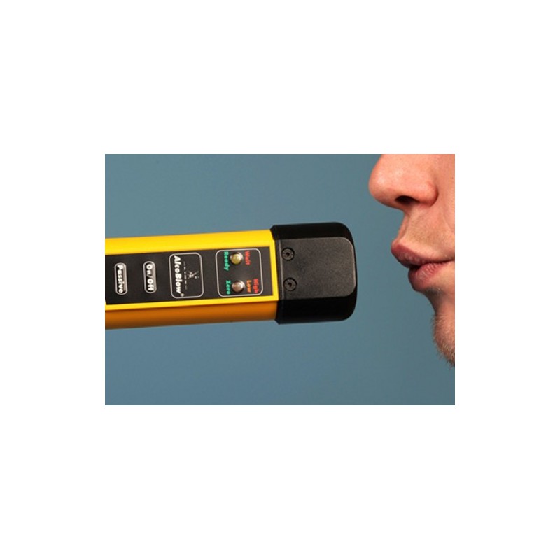 Lion Alcoblow High Speed Breathalyzer Buy Online Supplier Order