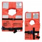 Lalizas Advanced Lifejacket SOLAS - LSA Code 2010 Adult/Child