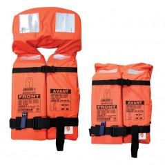 lalizas Advanced Folding Life jacket SOLAS-(LSA Code) 2010