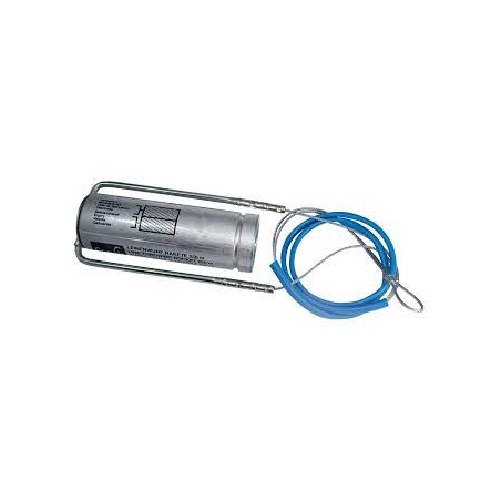 Comet Linethrower 250 Rocket