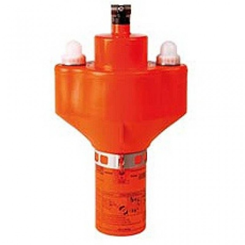 Comet Man Overboard Light and Smoke Signal | Buy Online | Supplier | Shop