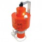 Comet Man Overboard Light & Smoke Signal - MOB