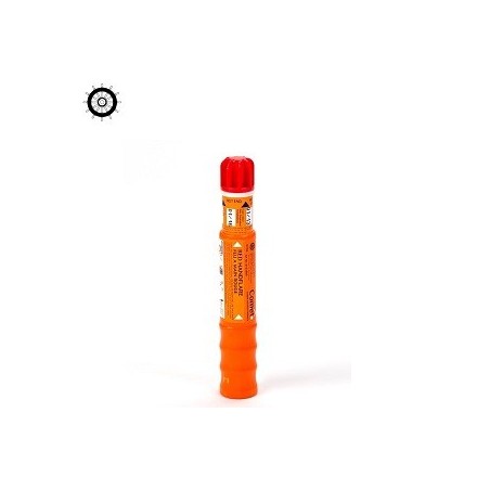 Red Hand Flare| Buy Hand Flare | Comet Shop, Supplier