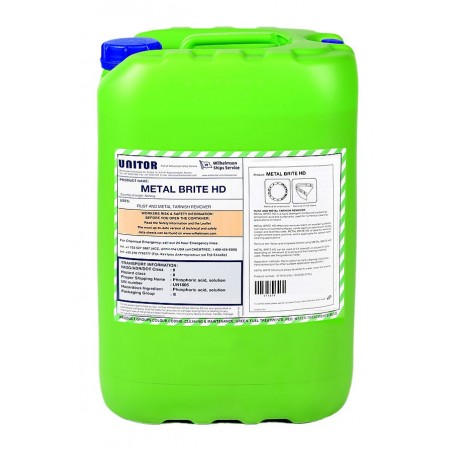 Metal Brite HD 25 Ltr