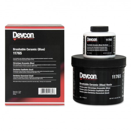 Devcon Brushable Ceramic Blue
