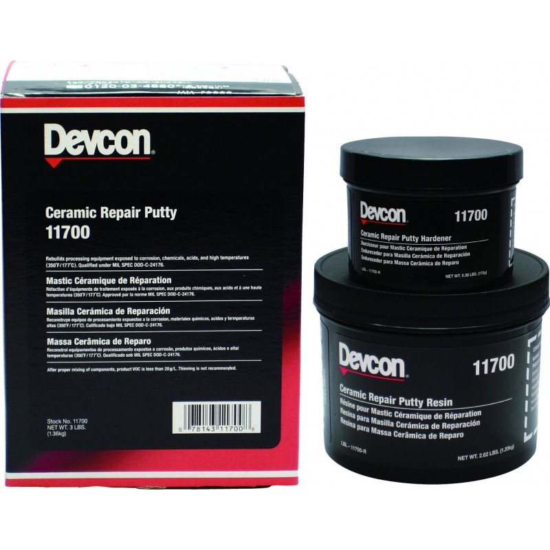 Buy Devcon Ceramic Repair Putty Online | Devcon Dealers in Nigeria