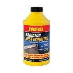 Abro Radiator Rust Inhibitor