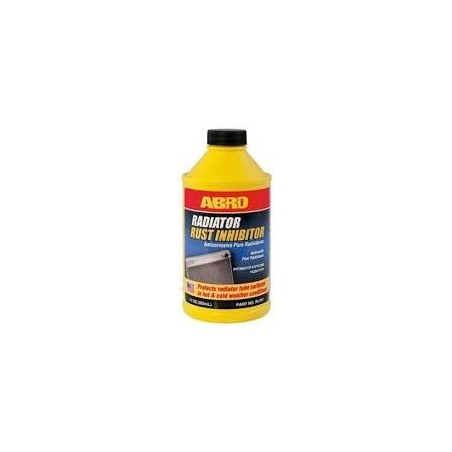 Abro Radiator Rust Inhibitor