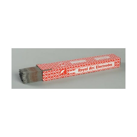 Royal Arc Low Hydrogen Type Electrode