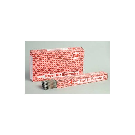 Royal Arc Low Hydrogen Type Electrode E 7015,E 7016, E 7016 (W),E 7024,E 7018,E 7018 -1,E 7018 (NACE),E 7018 H4 R,E 7018-1 H4 R
