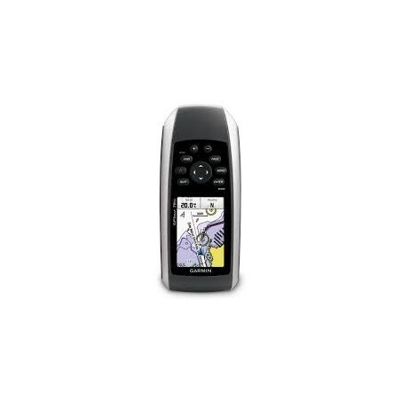 Garmin GPS Map 78s1