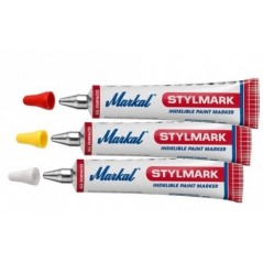 Markal Metal Stylmark Tube Marker