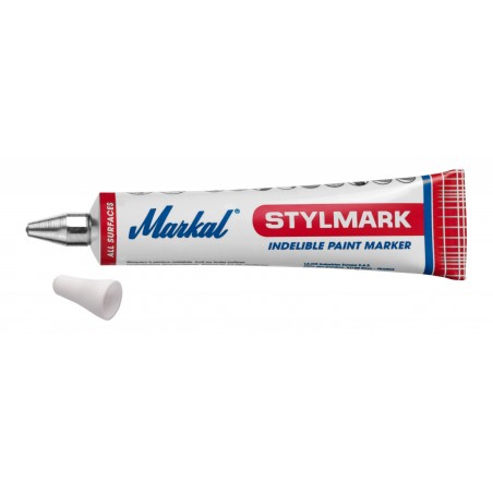 Markal Stylmark  Metal Tube Marker