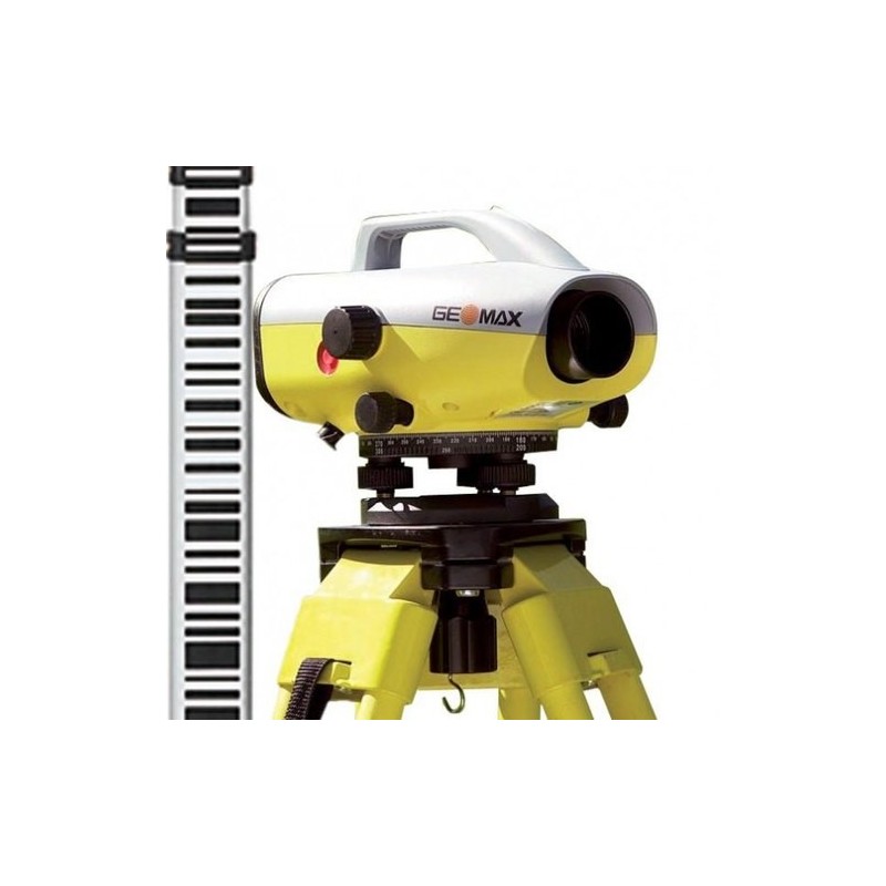 GeoMax ZDL700 Digital Level Buy Survey Instrument