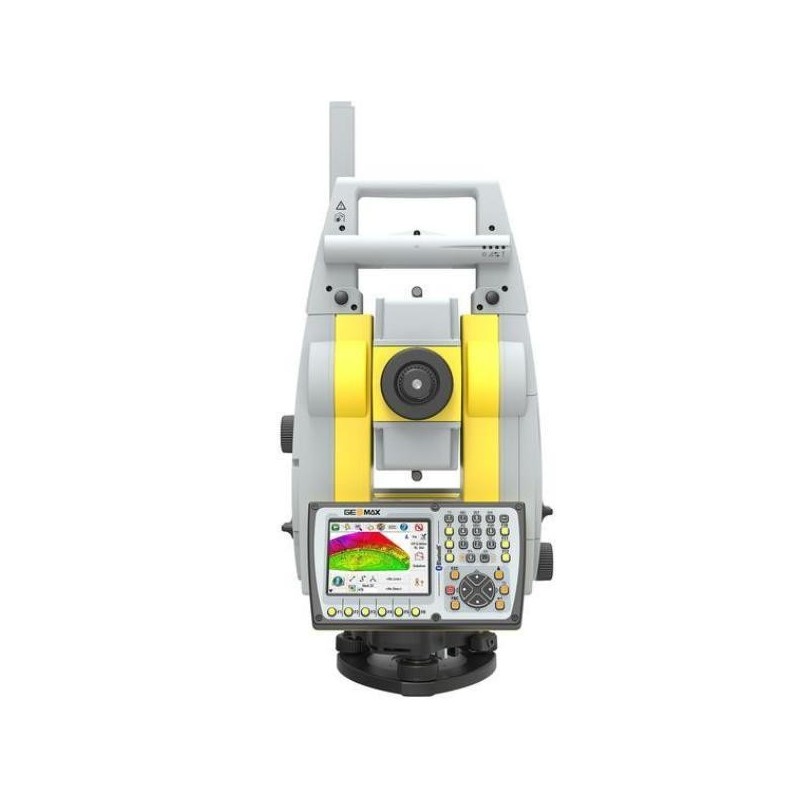 GeoMax Zoom90 Pro Total Station