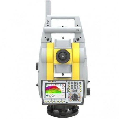 GeoMax Zoom90 Pro Total Station