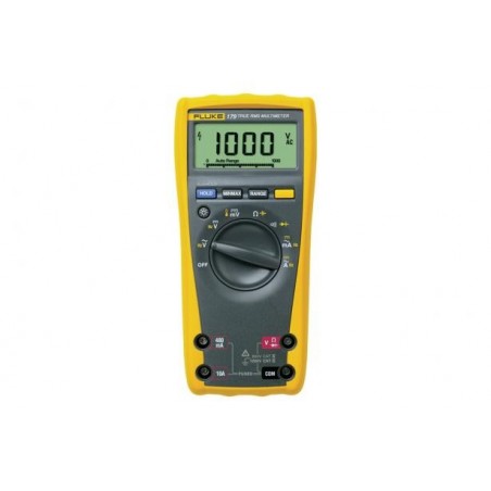 Fluke 179 True-RMS Digital Multimeter | Buy Online - Fluke shop Price