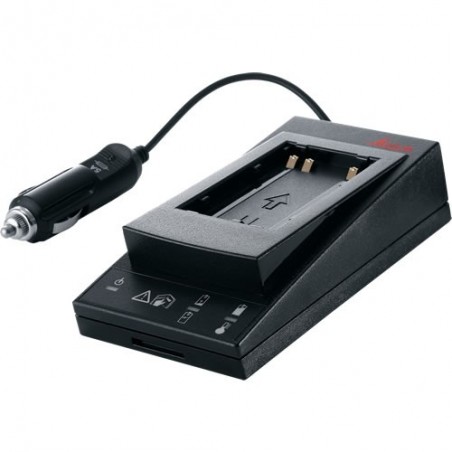 Leica GKL211 Basic Battery Charger for GEB221/211