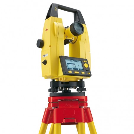 Leica Builder 100 Theodolite