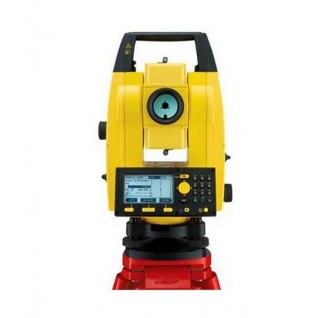 Leica Builder 400 Total Station