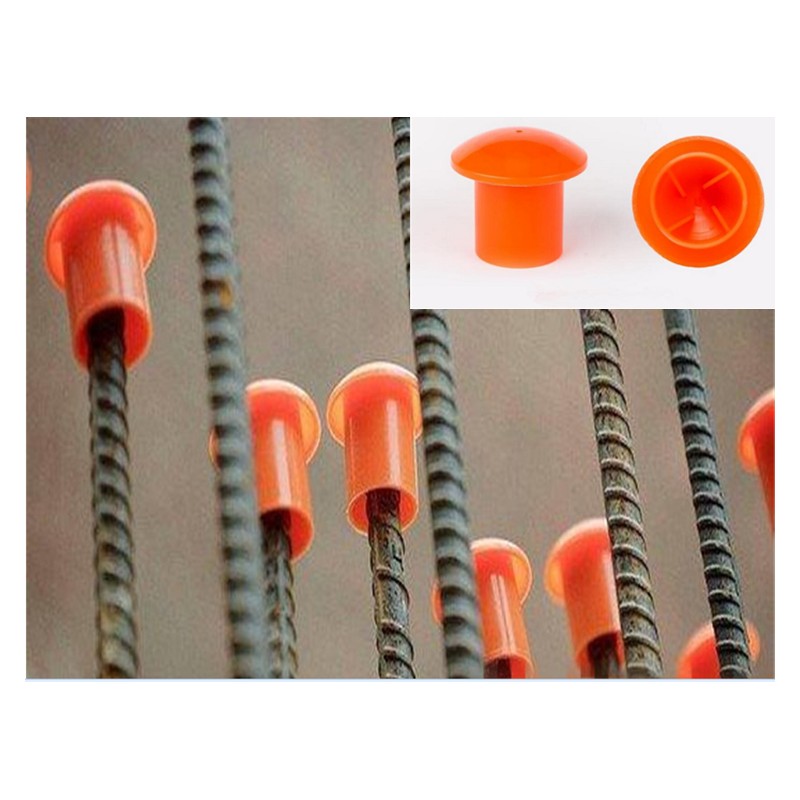 Safety Rebar caps Buy Now at Affordable Price in Nigeria online