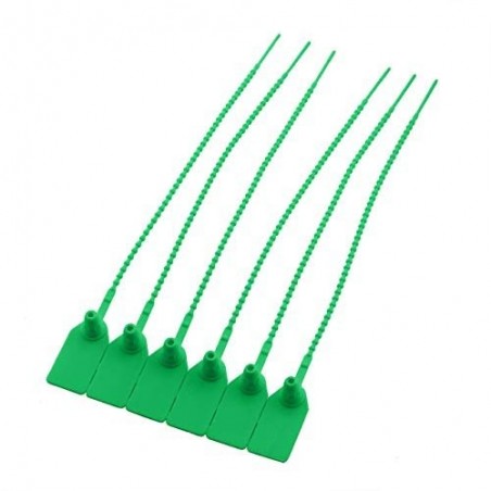 Security Plastic Seal Lock