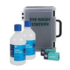 Eye Wash Station 955