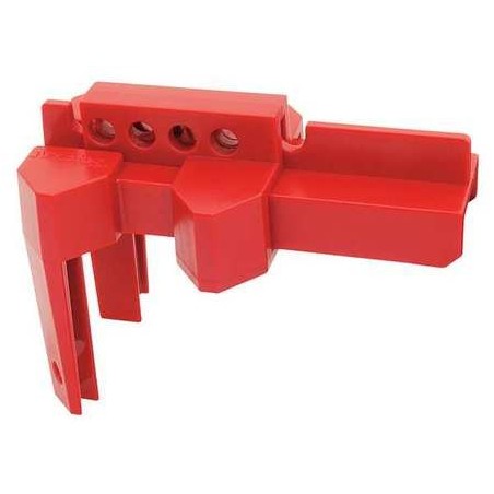 Adjustable Ball Valve Lockouts