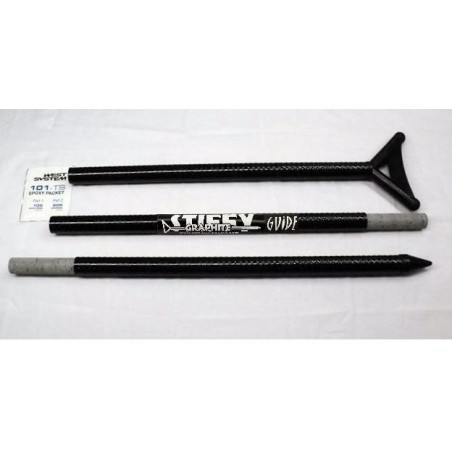 Push Pole 7' Section Guide Series Modular ™