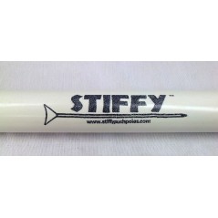 Stiffy Push Pole™ Fiberglass