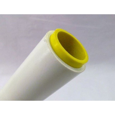 Stiffy Stakeout Pole™ Double Wall Fiberglass