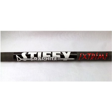 Stiffy Push Pole™ Extreme Series