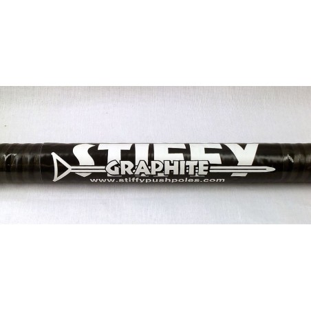 Stiffy Push Pole™ Graphite Series