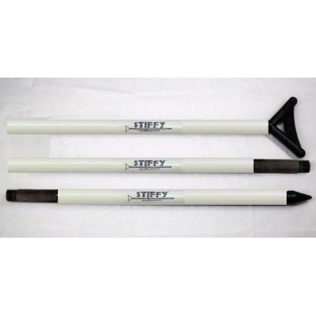 Fiberglass Multi Piece Stiffy Push Pole™