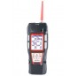 RKI GX-6000 PID Gas Monitor, O2, CO, H2S, VOC and Super Toxic Sensors
