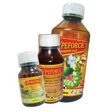 Cype Force ®