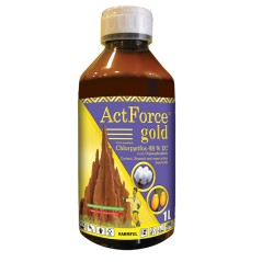 Act Force Gold Â®
